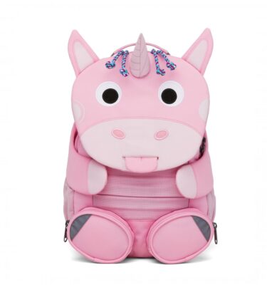 Mochila 3-5 Años Unicornio
