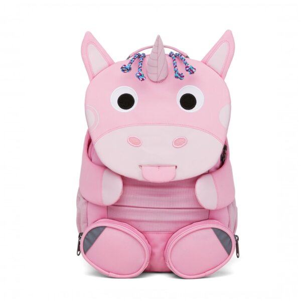 Mochila 3-5 Años Unicornio