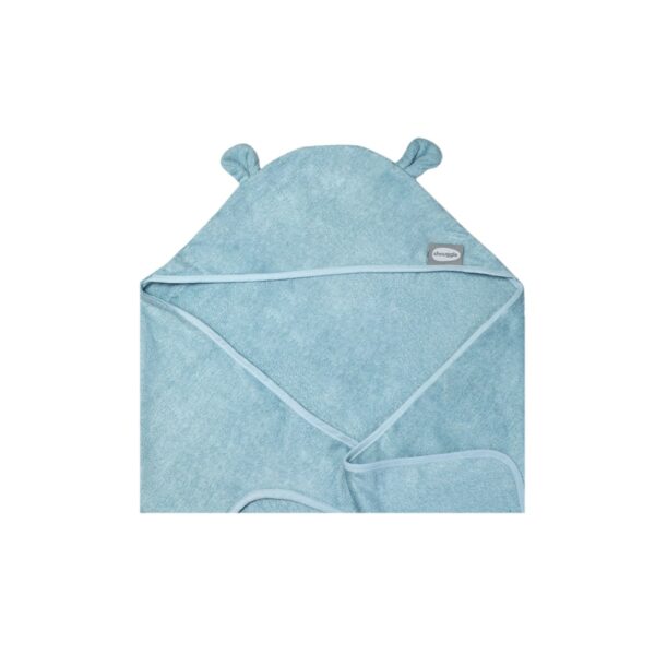 Capa/Delantal Blue