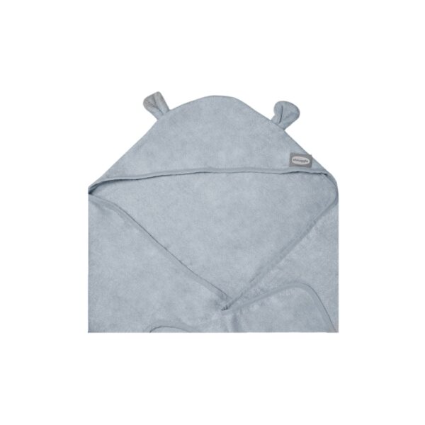 Capa/Delantal Grey