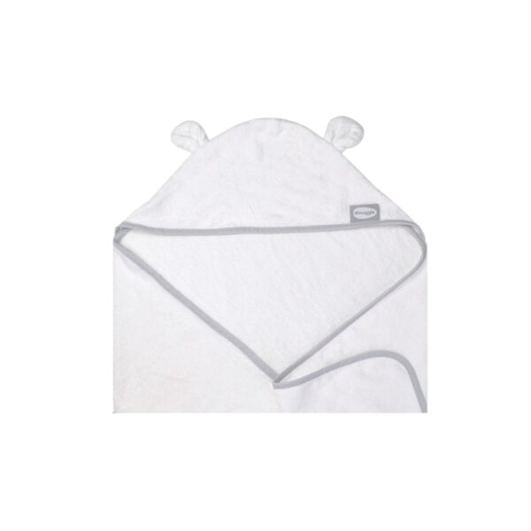 Capa/Delantal White
