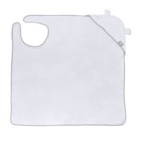 Capa/Delantal White - Imagen 2