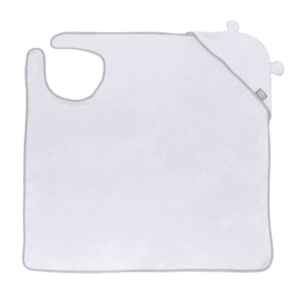 Capa/Delantal White - Imagen 2