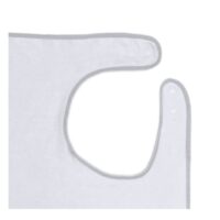 Capa/Delantal White - Imagen 3
