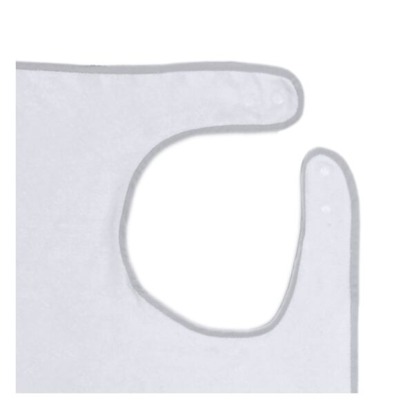 Capa/Delantal White - Imagen 3