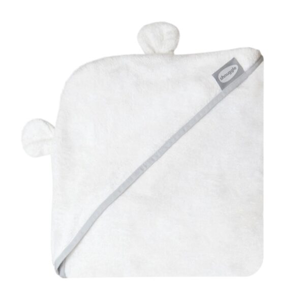 Capa/Delantal White - Imagen 4