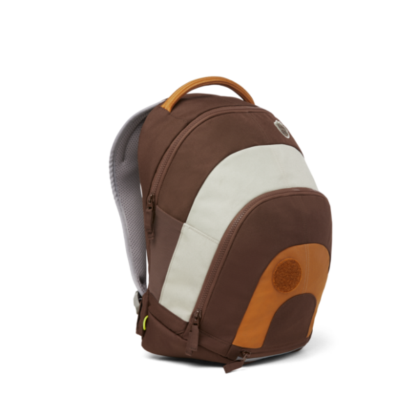 Mochila Lisa Mono - Imagen 3