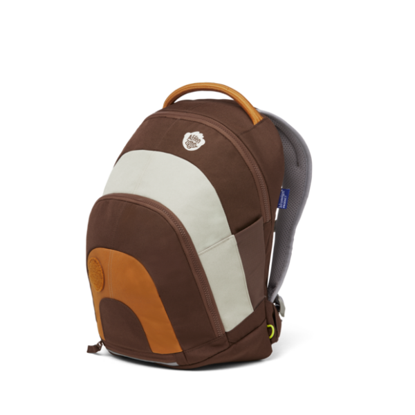 Mochila Lisa Mono - Imagen 2