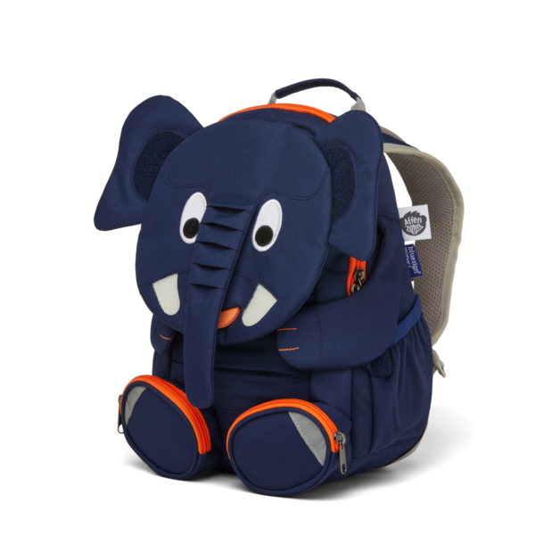 Mochila 3-5 Años Elefante - Imagen 2