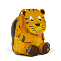 Mochila 3-5 Años Tigre - Imagen 4