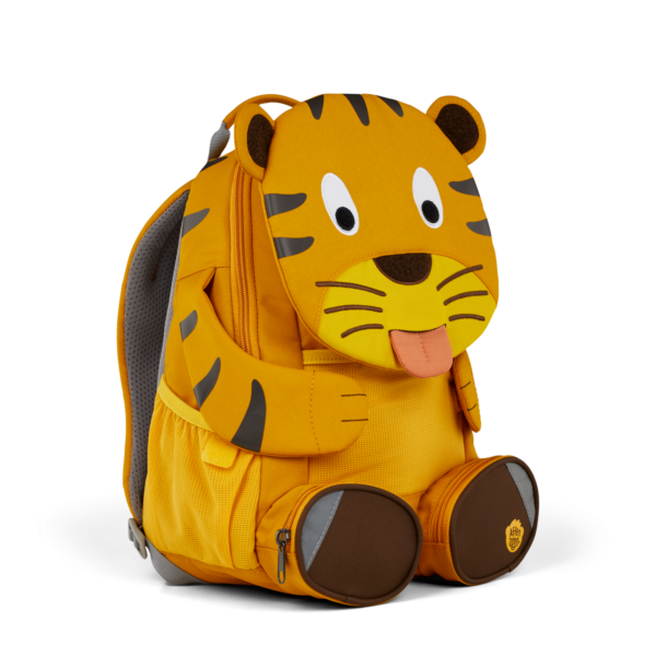 Mochila 3-5 Años Tigre - Imagen 4