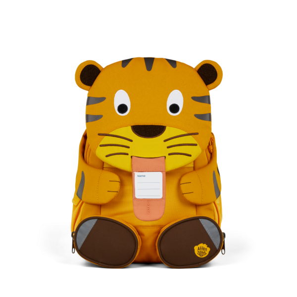 Mochila 3-5 Años Tigre - Imagen 6