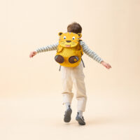 Mochila 3-5 Años Tigre - Imagen 2