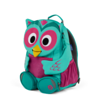Mochila 3-5 Años Búho - Imagen 3
