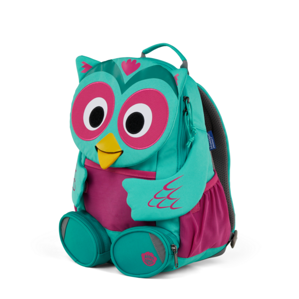 Mochila 3-5 Años Búho - Imagen 3