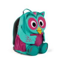 Mochila 3-5 Años Búho - Imagen 4