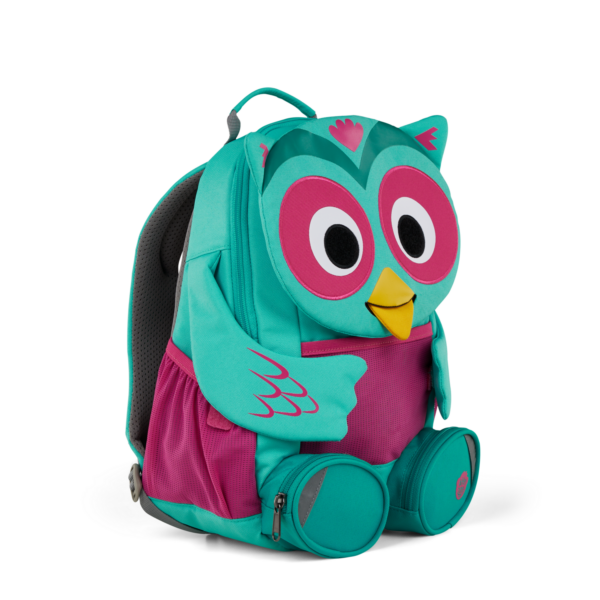 Mochila 3-5 Años Búho - Imagen 4