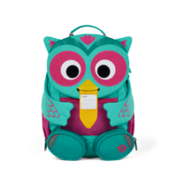 Mochila 3-5 Años Búho - Imagen 6