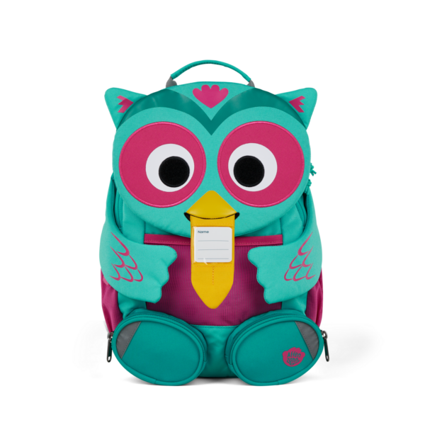 Mochila 3-5 Años Búho - Imagen 6