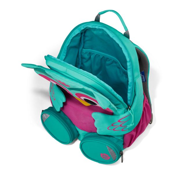Mochila 3-5 Años Búho - Imagen 7