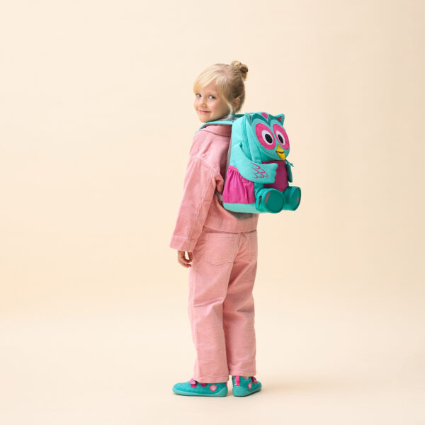Mochila 3-5 Años Búho - Imagen 2
