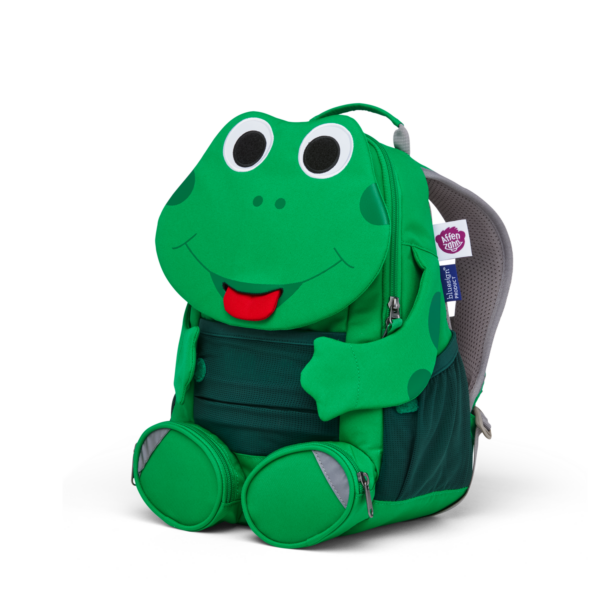 Mochila 3-5 Años Rana - Imagen 2