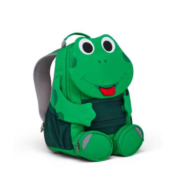 Mochila 3-5 Años Rana - Imagen 3