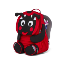 Mochila 3-5 Años Mariquita - Imagen 2