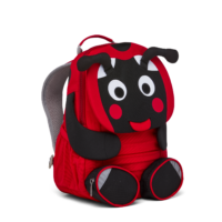 Mochila 3-5 Años Mariquita - Imagen 3
