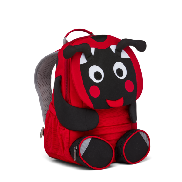 Mochila 3-5 Años Mariquita - Imagen 3