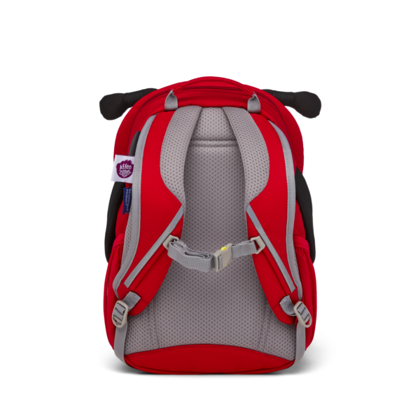 Mochila 3-5 Años Mariquita - Imagen 4