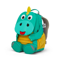 Mochila 3-5 Años Dinosaurio - Imagen 2