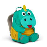 Mochila 3-5 Años Dinosaurio - Imagen 3