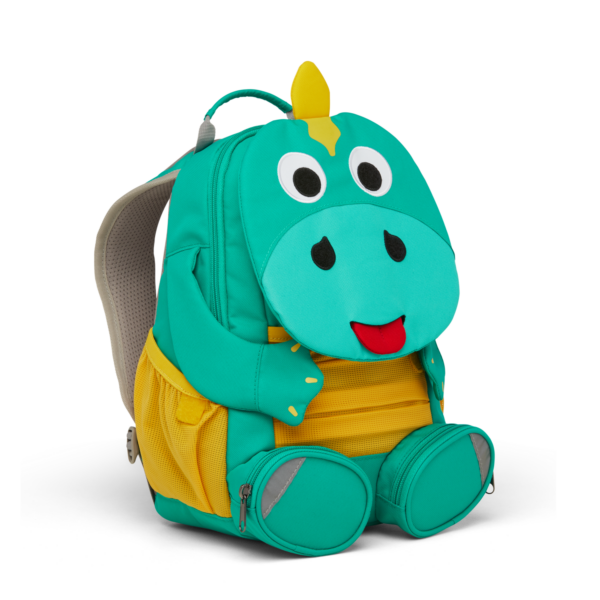 Mochila 3-5 Años Dinosaurio - Imagen 3