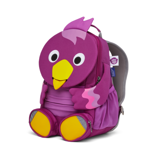 Mochila 3-5 Años Pájaro - Imagen 2