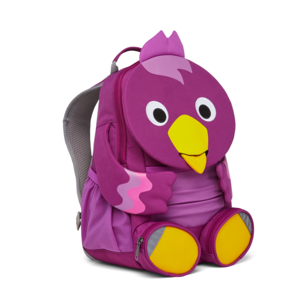 Mochila 3-5 Años Pájaro - Imagen 3