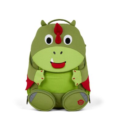 Mochila 3-5 Años Dragón