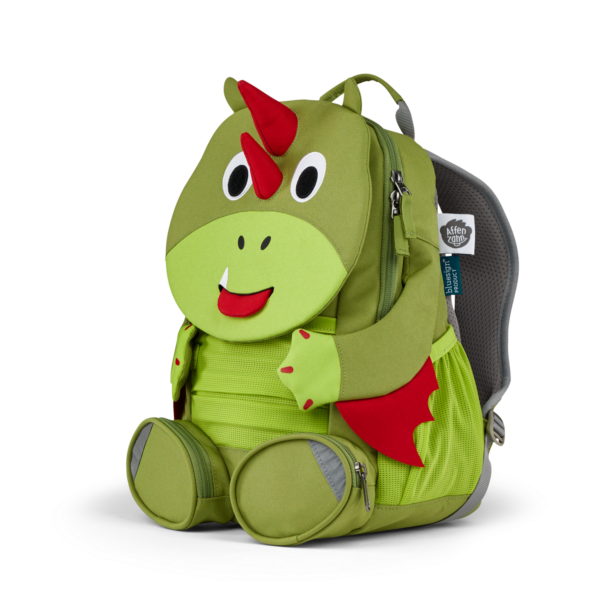 Mochila 3-5 Años Dragón - Imagen 2