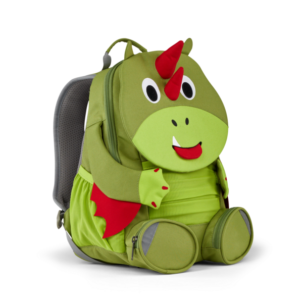 Mochila 3-5 Años Dragón - Imagen 3