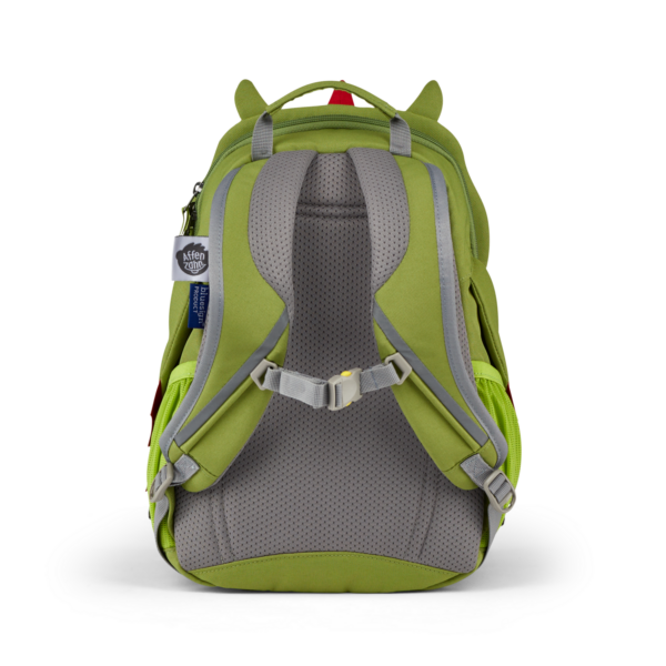 Mochila 3-5 Años Dragón - Imagen 6