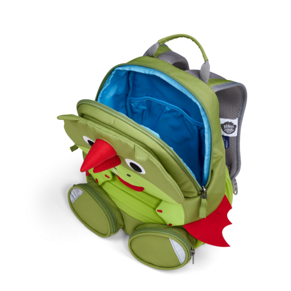 Mochila 3-5 Años Dragón - Imagen 5