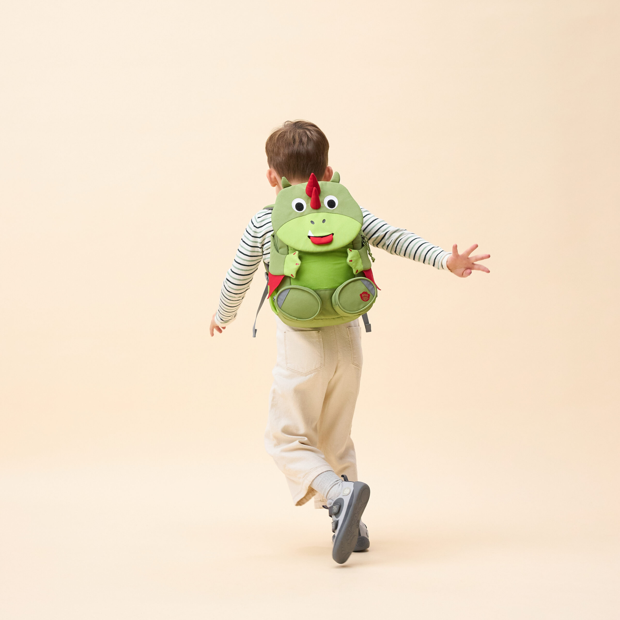 Mochila 3-5 Años Dragón - Imagen 8