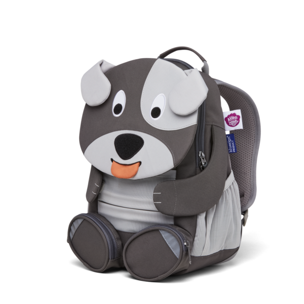 Mochila 3-5 Años Perro - Imagen 2