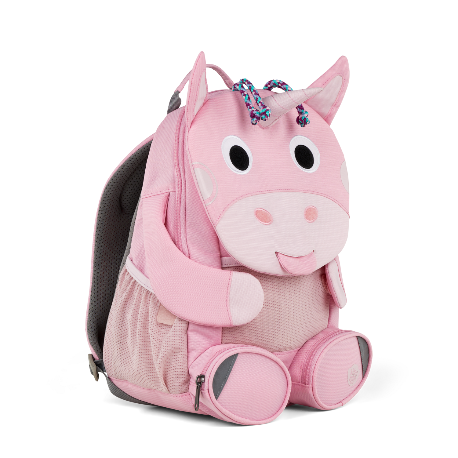 Mochila 3-5 Años Unicornio - Imagen 2