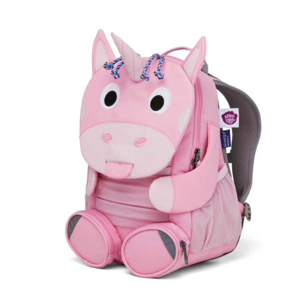 Mochila 3-5 Años Unicornio - Imagen 2