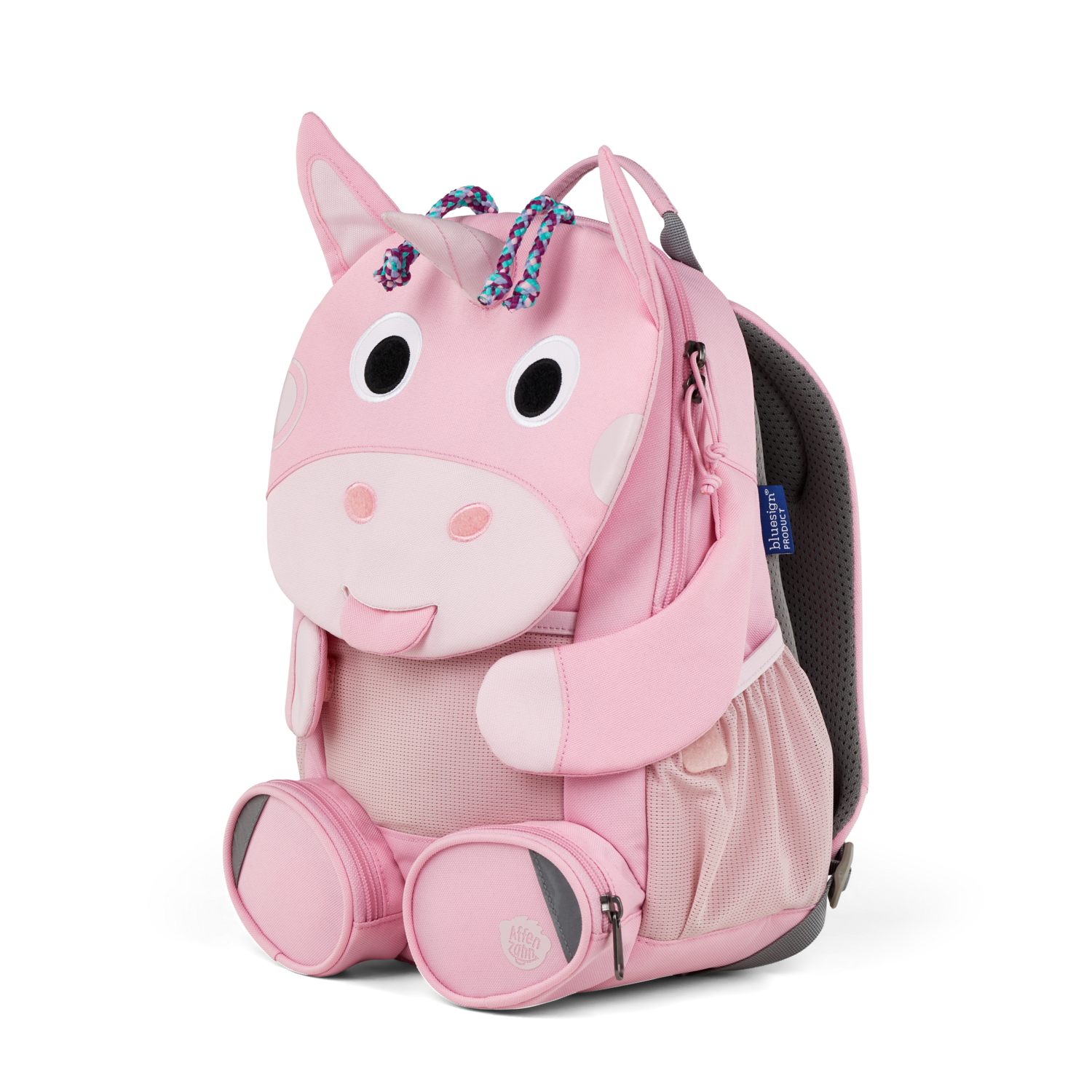 Mochila 3-5 Años Unicornio - Imagen 3