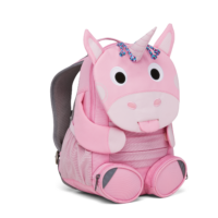 Mochila 3-5 Años Unicornio - Imagen 3