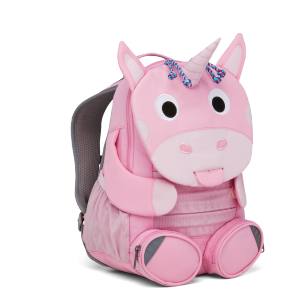 Mochila 3-5 Años Unicornio - Imagen 3