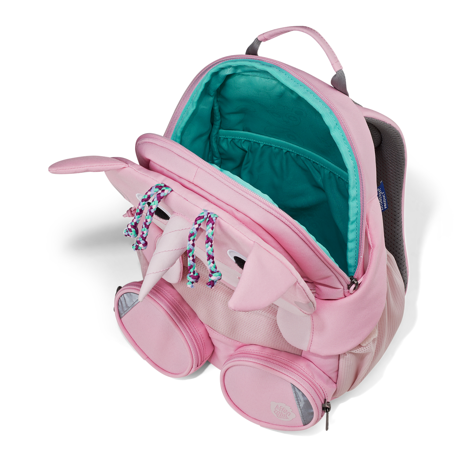 Mochila 3-5 Años Unicornio - Imagen 5