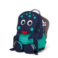 Mochila 3-5 Años Pulpo - Imagen 2
